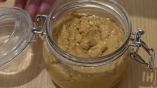 Bisa Yuk Bikin Selai Kacang Cruncy