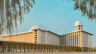 Cara Pergi ke Masjid Istiqlal dengan Transportasi Umum