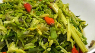Resep Tumis Bunga Pepaya yang Lezat dan Tidak Pahit, Rahasia dari Dapur Tradisional