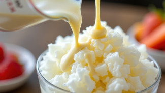 Terlihat Mirip, Ini Perbedaan Susu Evaporasi dan Susu Kental Manis