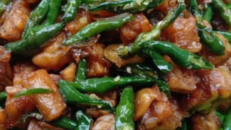 Rahasia Bumbu Orek Tempe Masakan Ibu Simpel, Tapi Bikin Kangen!