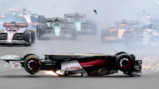 Kecelakaan F1 yang Memaksa FIA Mengubah Regulasi Balap Selamanya!