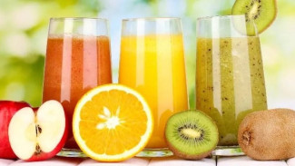 12 Jus Sehat yang Baik untuk Kesehatan Tubuh