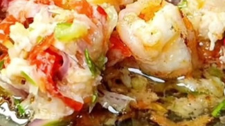 Sambal Ganja Bikin Nagih Terus