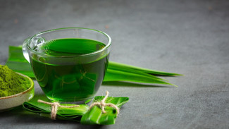 Es Teh Pandan 3 Varian Rasa, Ide Jualan Dengan Modal Kecil dan Untung Besar