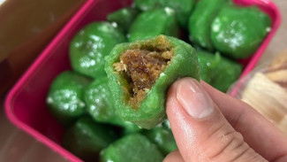 Di Jepang Ada Mochi, Indonesia Ada Kue Bugis