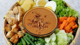 Kuliner Indonesia Terbaik di Dunia, Peringkat 7 Versi TasteAtlas 2025