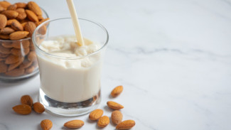 Resep Susu Almond ala Rumahan, Lebih Praktis dan Ramah di Kantong