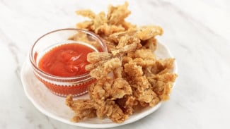 Dari Tumis sampai Crispy! Weekend di Rumah Jadi Lebih Lezat dengan Olahan Jamur Favorit Ini!