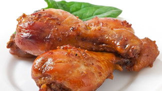 Lezat dan Sehat! Resep Rendang Paha Ayam Organik yang Cocok untuk Santapan Keluarga