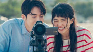 Lupa Waktu, Nggak Lupa Baper, 5 Series Korea Seru Buat Marathon Weekend!