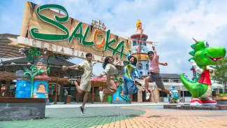 Liburan ke Jawa Tengah? 7 Destinasi Wisata Keluarga Paling Aman dan Menyenangkan