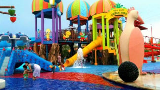 Rekomendasi 7 Wisata Keluarga Terbaik di Bali Seru dan Aman