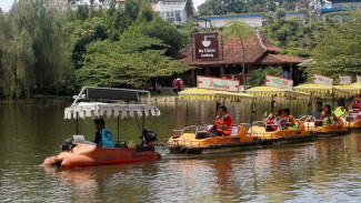 Keseruan Wisata Keluarga di Jawa Barat, Aman, Asyik, dan Mendidik