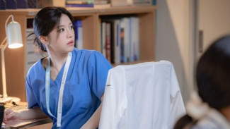 4 Drama Korea On Going Mei 2025 dengan Rating Tertinggi