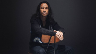 Ello Bangkit! Kisah Hidup Marcello Tahitoe, Musik, Cinta, dan Playlist yang Bikin Meleleh