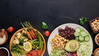 Menu Vegetarian Inspiratif untuk Hari Kenaikan Isa Almasih