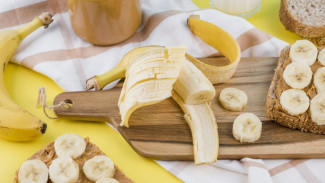 5 Alasan Kenapa Kamu Harus Makan Pisang, Cek Manfaatnya untuk Kesehatan