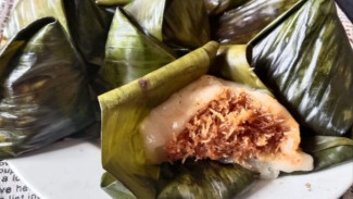 Resep Kue Mendut Kenyal dan Lembut, Jajanan Pasar yang Tak Pernah Lekang oleh Waktu