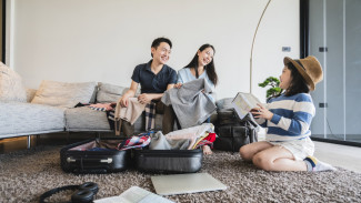 Ketahui 5 Kelebihan Akomodasi Homestay untuk Staycation