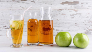 Boost Energi  Kamu dengan 6 Jus Buah yang Mudah Didapatkan!