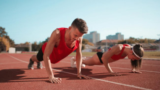 9 Manfaat Push Up Setiap Hari untuk Tubuh Lebih Bugar