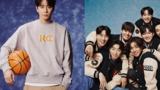 Kesayangan Netflix, ini 5 Drama Korea Netflix yang Dibintangi oleh Lee Jun Young