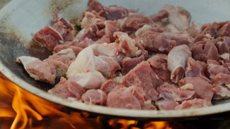 Trik Bikin Daging Cepat Empuk Tanpa Presto