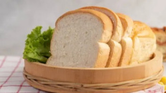 Cara Menyimpan Roti Agar Tidak Cepat Berjamur