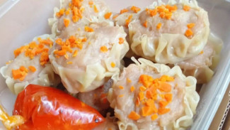 Resep Siomay Enak Lengkap Dengan Bahan Yang Dibutuhkan