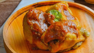 Resep Dan Cara Membuat Batagor Enak Nggak Perlu Ribet
