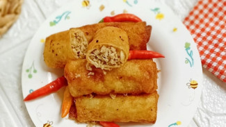 Resep Sosis Solo yang Lezat, Kreasi Klasik yang Menggugah Selera