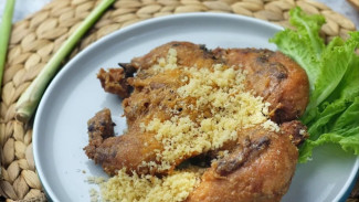 Rahasia Memasak Ayam Tulang Lunak Tanpa Presto yang Empuk, Lezat, dan Mudah!