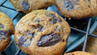 Resep Simple Soft Chocolate Cookies yang Lezat dan Mudah Dibuat