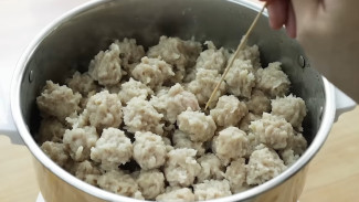 Resep Cilok Kriwil Viral, Laris Dijual dengan Modal Kecil Untung Besar