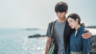 Jangan Nonton 10 Drama Korea Sedih Terbaik Sepanjang Masa Ini Kalau Nggak Punya Tisu