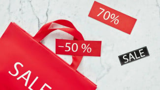 5 Strategi Efektif Menghindari FOMO Saat Flash Sale Agar Belanja Tetap Terkontrol