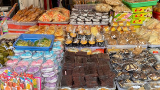 Bisnis Jajanan Tradisional Modal Kecil untuk Pemula, Yuk Mulai!