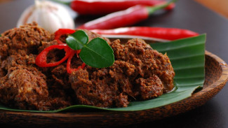 Bikin Rendang Tanpa Ribet, 6 Tips Anti Gagal dari Dapur Modern