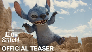 Alasan Diubahnya Karakter Cobra Bubbles dalam Film Live Action Lilo & Stitch
