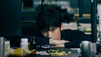 Bikin Pusing Tapi Nagih! Deretan Drama Korea Detektif yang Bikin Kamu Terjebak di Tiap Episodenya