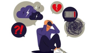 Burnout Adalah Alarm Tubuhmu Dengarkan Sebelum Terlambat