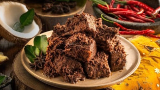5 Rahasia Rendang Padang Asli yang Lezat, Harum, dan Tahan Lama