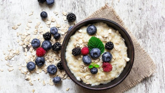 Lebih Dari Sekedar Sarapan! 5 Manfaat Luar Biasa Mengkonsumsi Oatmeal Setiap Hari