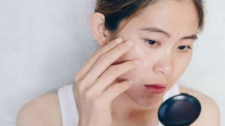 Kenapa Wajah Tetap Kusam Padahal Sudah Menggunkan Skincare?