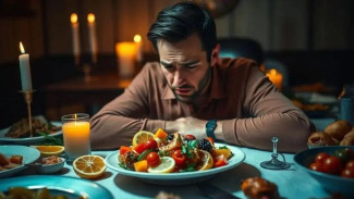 Tidak Perlu Stress! Ini Dia Cara Kreatif Mengatasi Suami Picky Eater