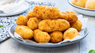 Gigitan Renyah Mendunia, Perjalanan Panjang Sebuah Kroket