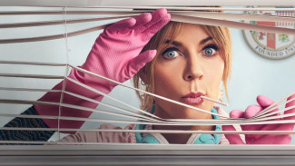 High Potential, Serial Baru tentang Ibu Jenius yang Bikin Detektif Tidak Percaya