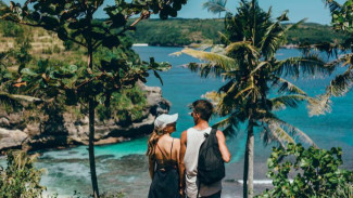 Wonogiri Ada Wisata Pantai yang Tak Kalah Indah, Lho! Berikut 5 Rekomendasinya