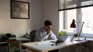 Cari Kerja Bikin Cemas? Begini Tips Menata Mentalmu